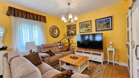 salon-comedor planta baja