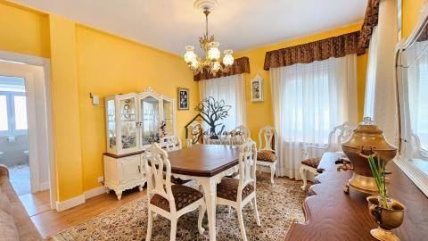 salon-comedor planta baja