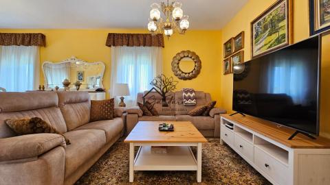 salon-comedor planta baja