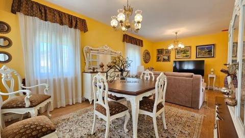 salon-comedor planta baja