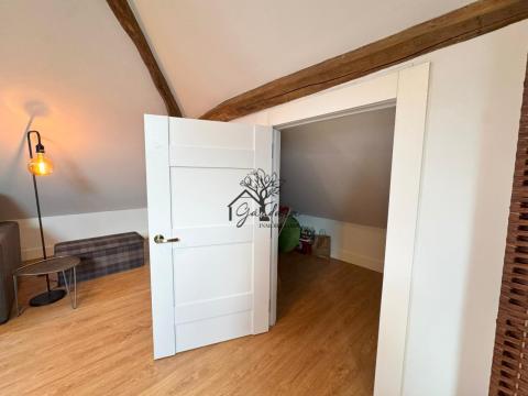 trastero bajo cubierta